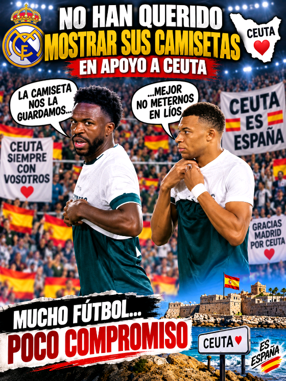 @Capitán España