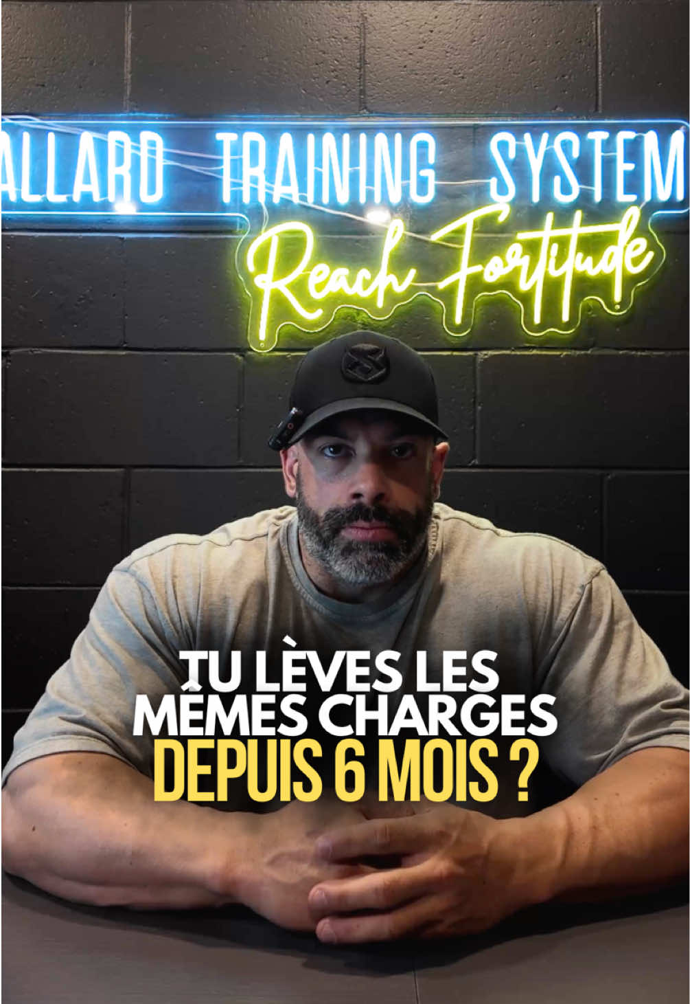 @Francis Allard ifbb pro