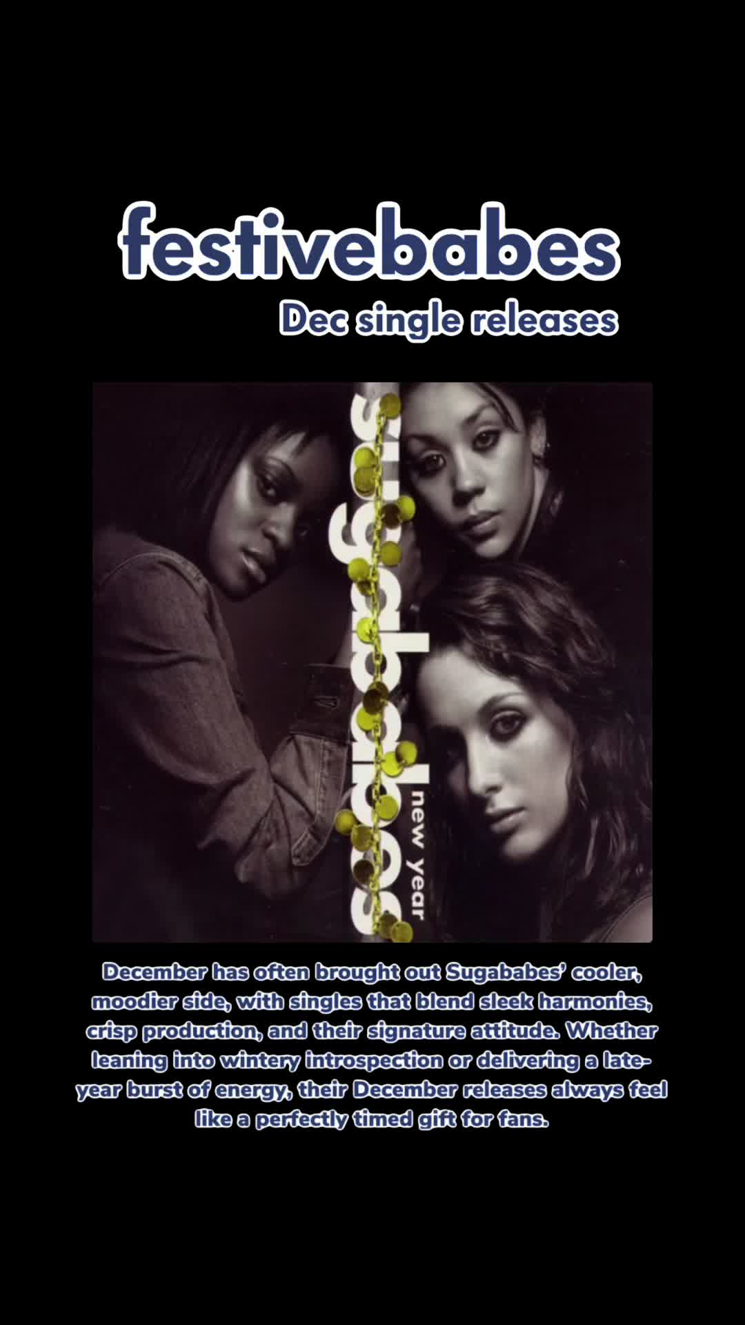 @S U G A B A B E S | unofficial