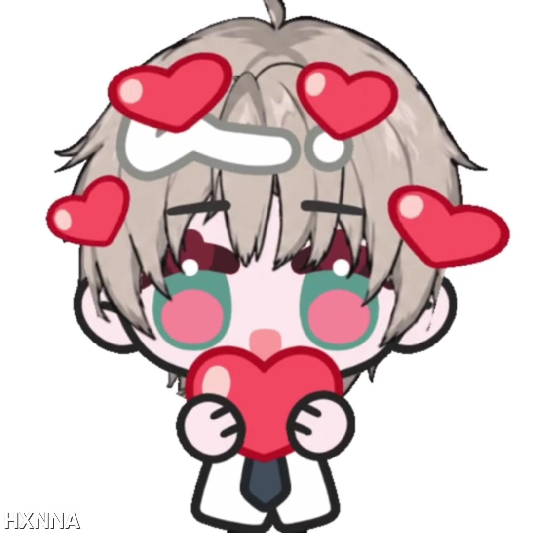 @hxnna แฒ๐ผ