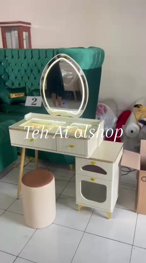 @Teh Ai olshop