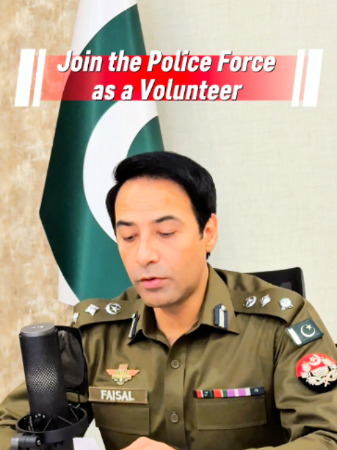 @Lahore Police Official