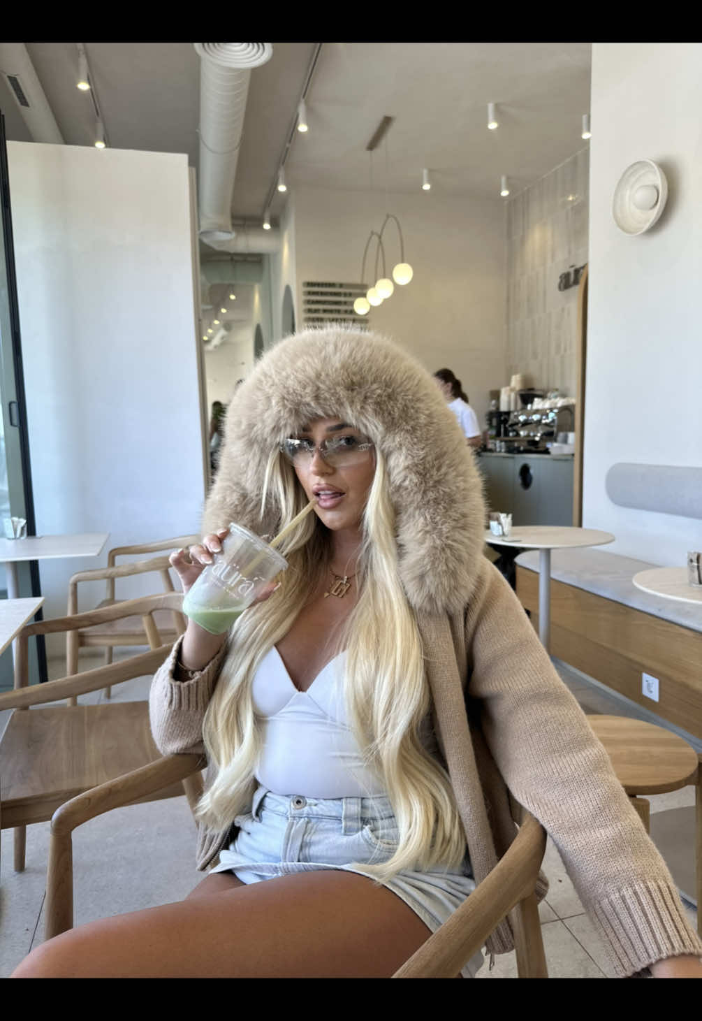 @BELLA LUXE