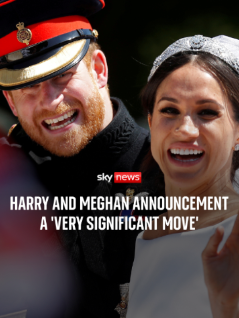 @Sky News