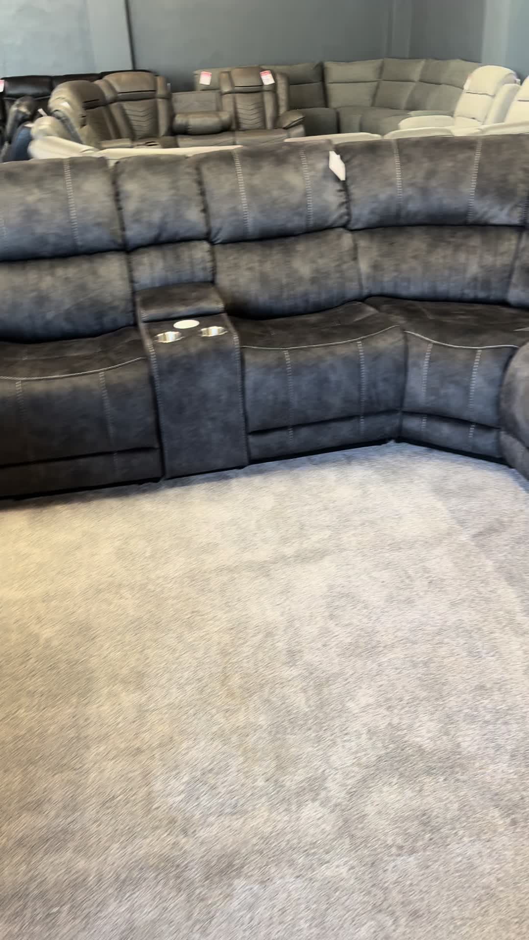 @HARRYS FURNISHINGS PORTADOWN