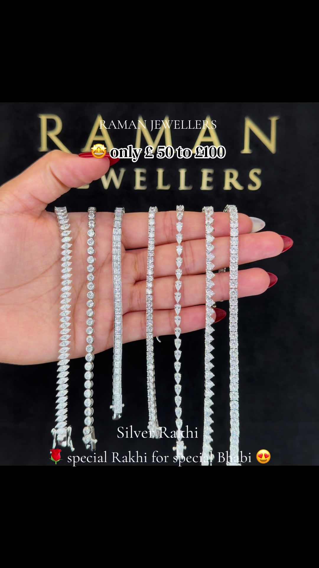 @Raman Jewellers