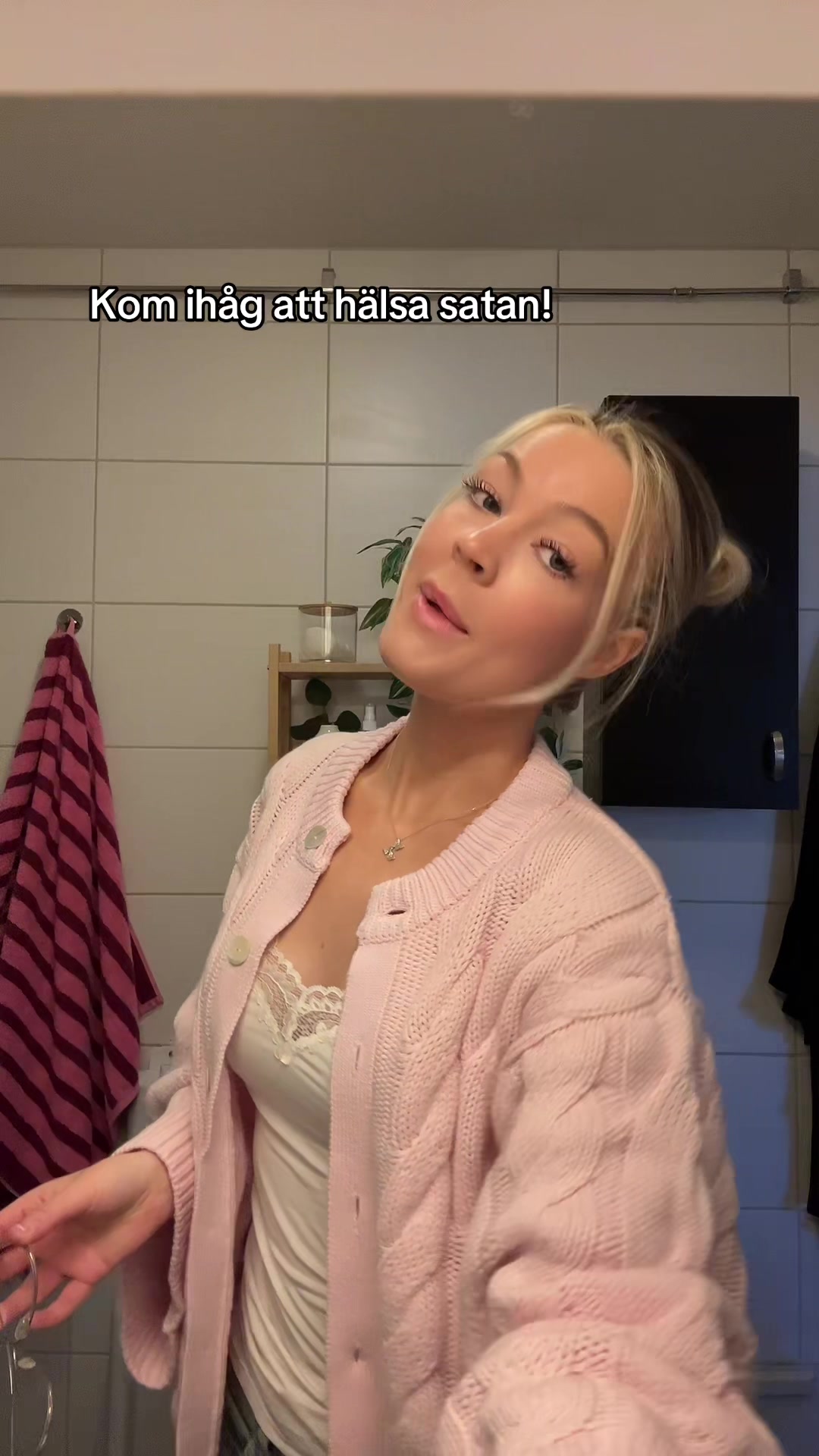 @SARA ARONSSON