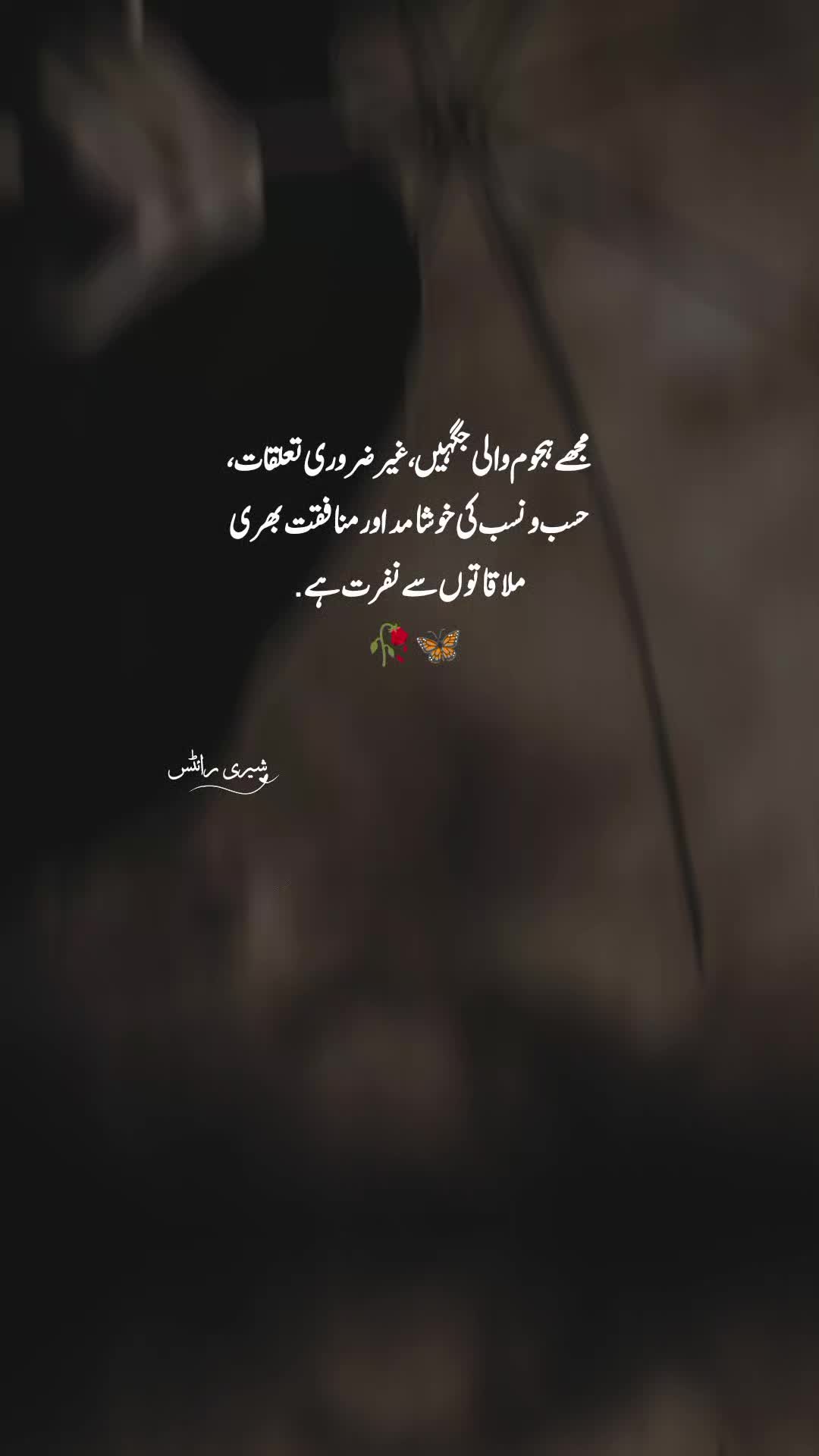 @شیری رائٹس🦢