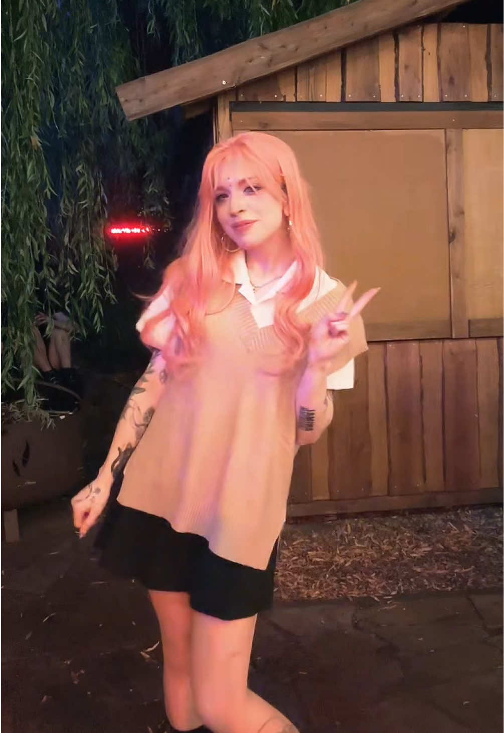@ponyo/aya ๐