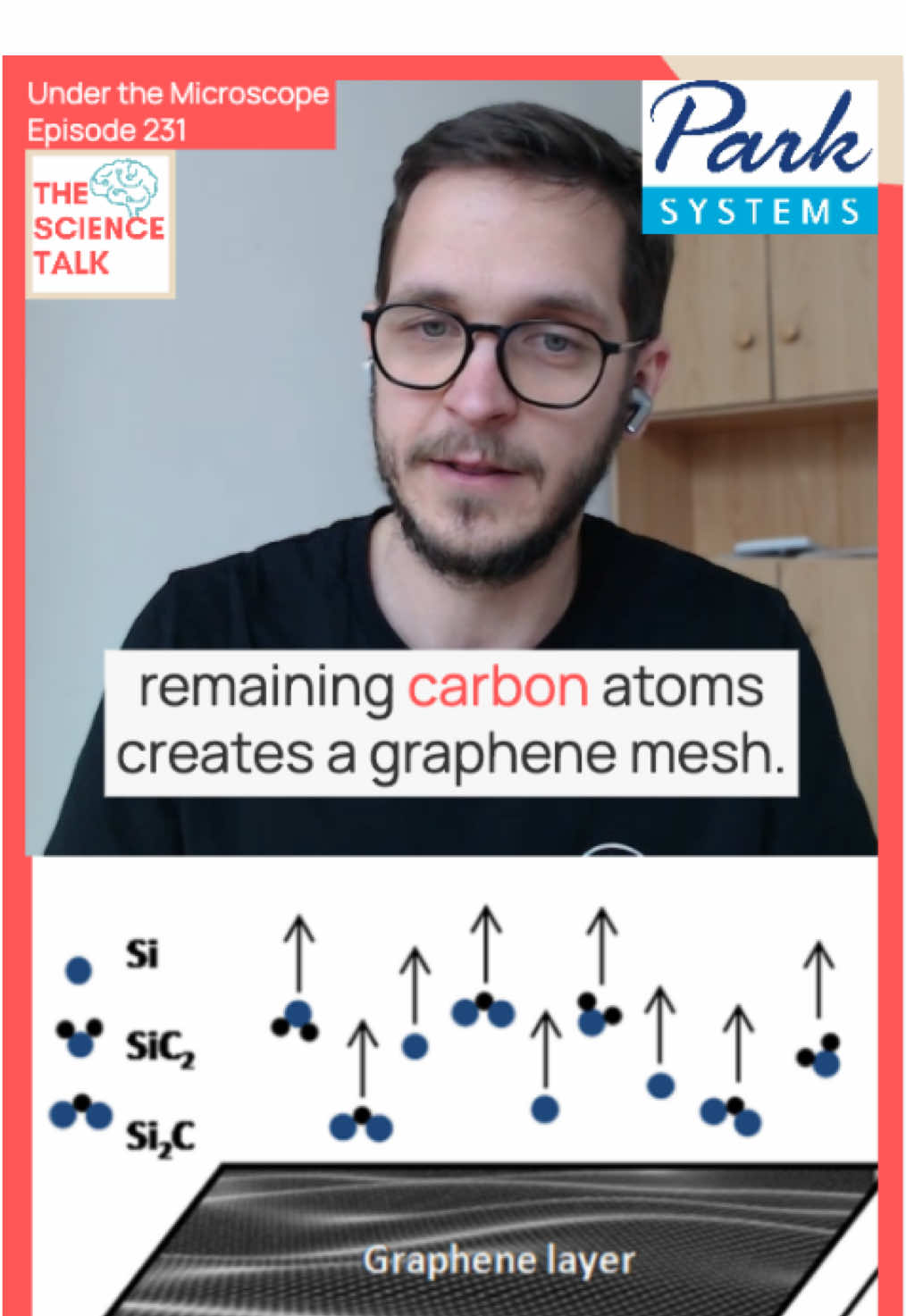 @The Science Talk