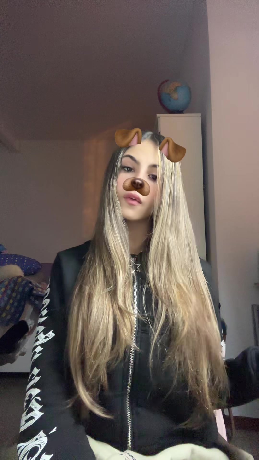 @Benny💋