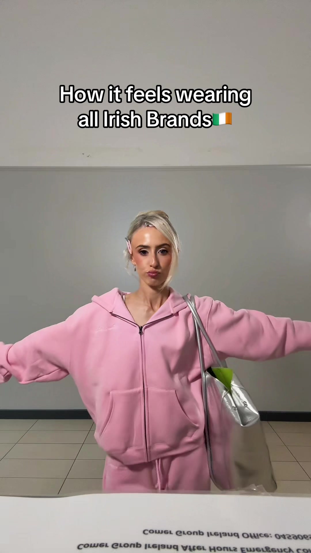 @Nia Gallagher