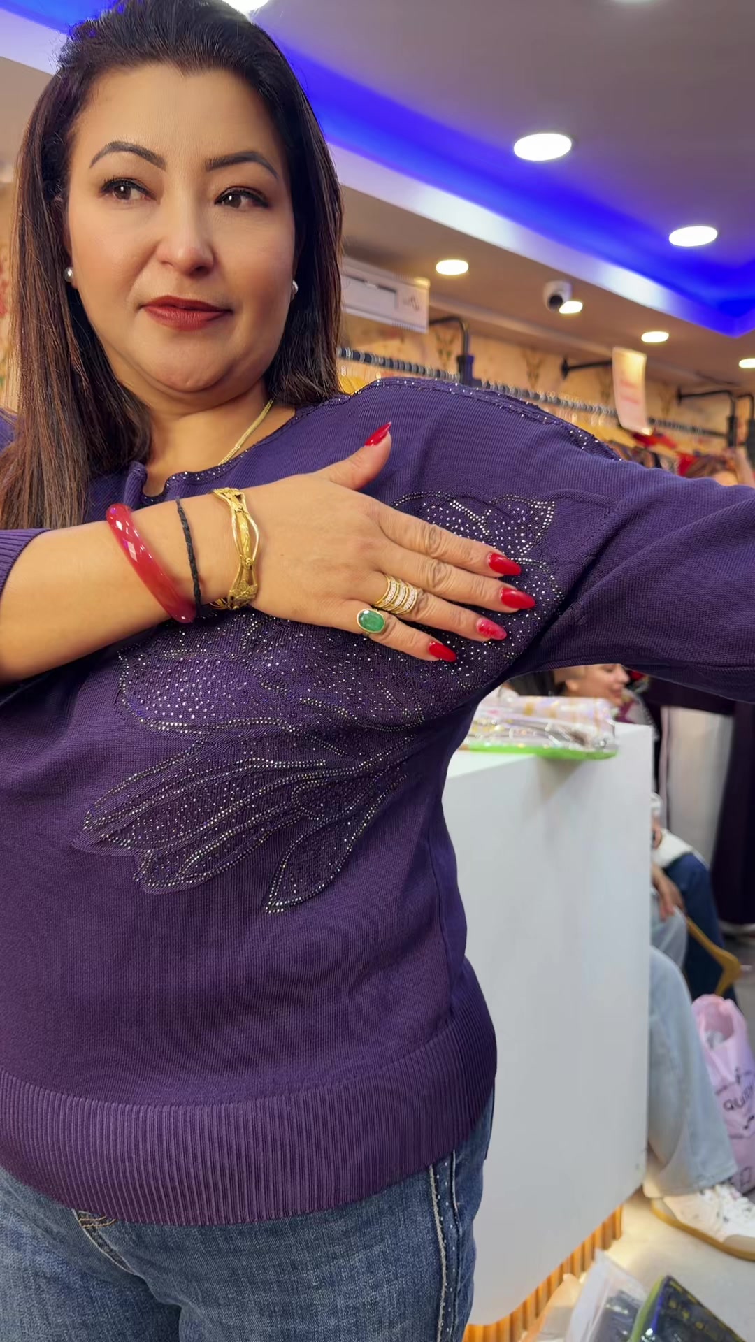 @Style Gallery Nepal
