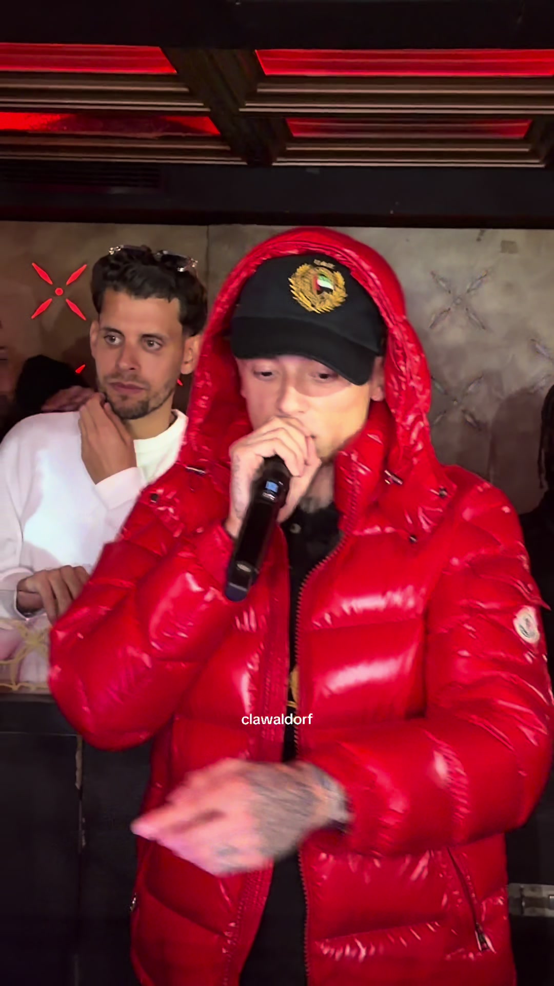 @𝐂𝐋𝐀𝐑𝐀🪽