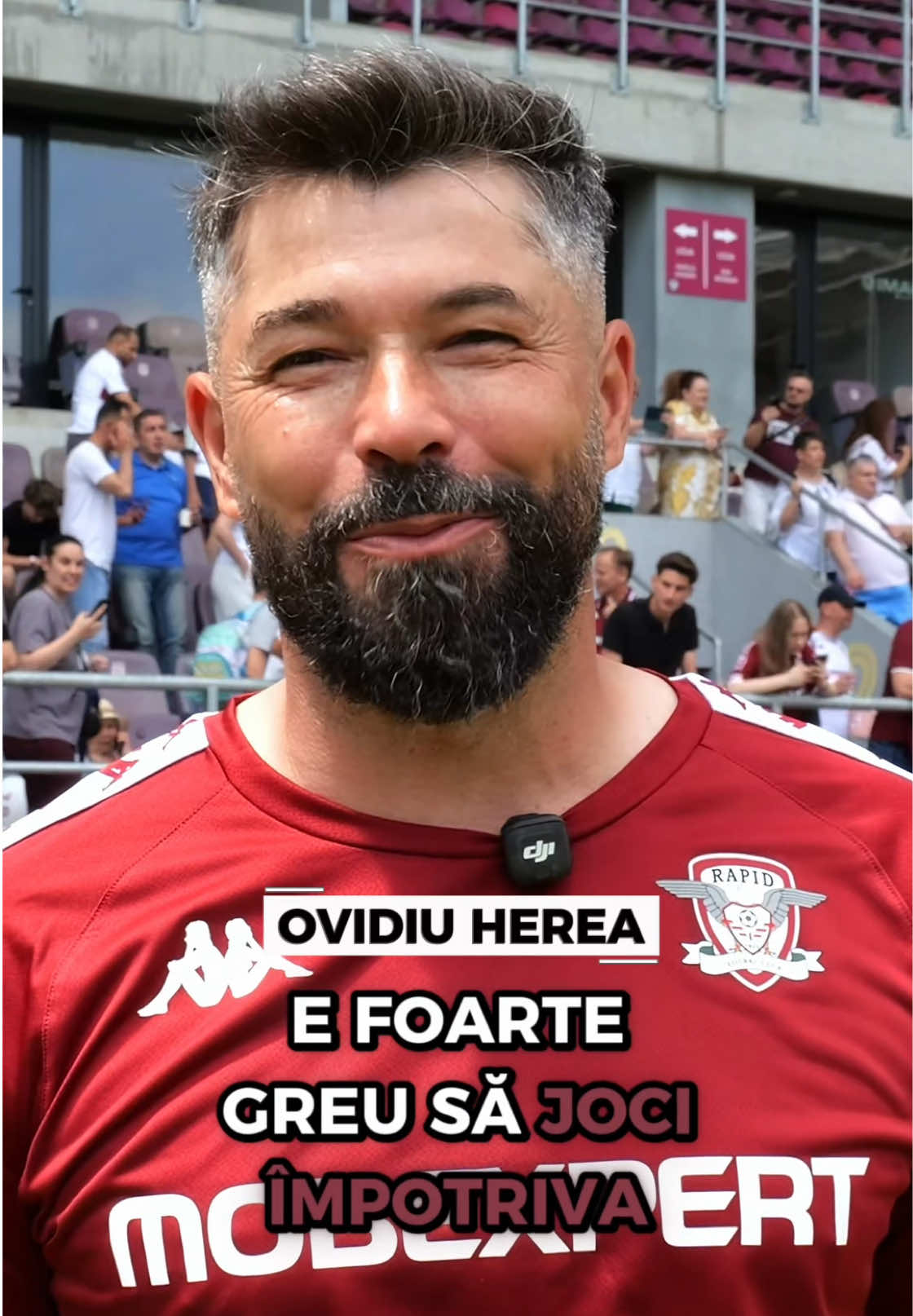 @FC Rapid