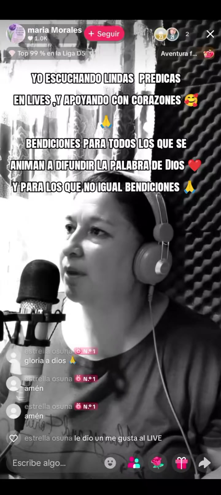 @Elizabeth Chirulla