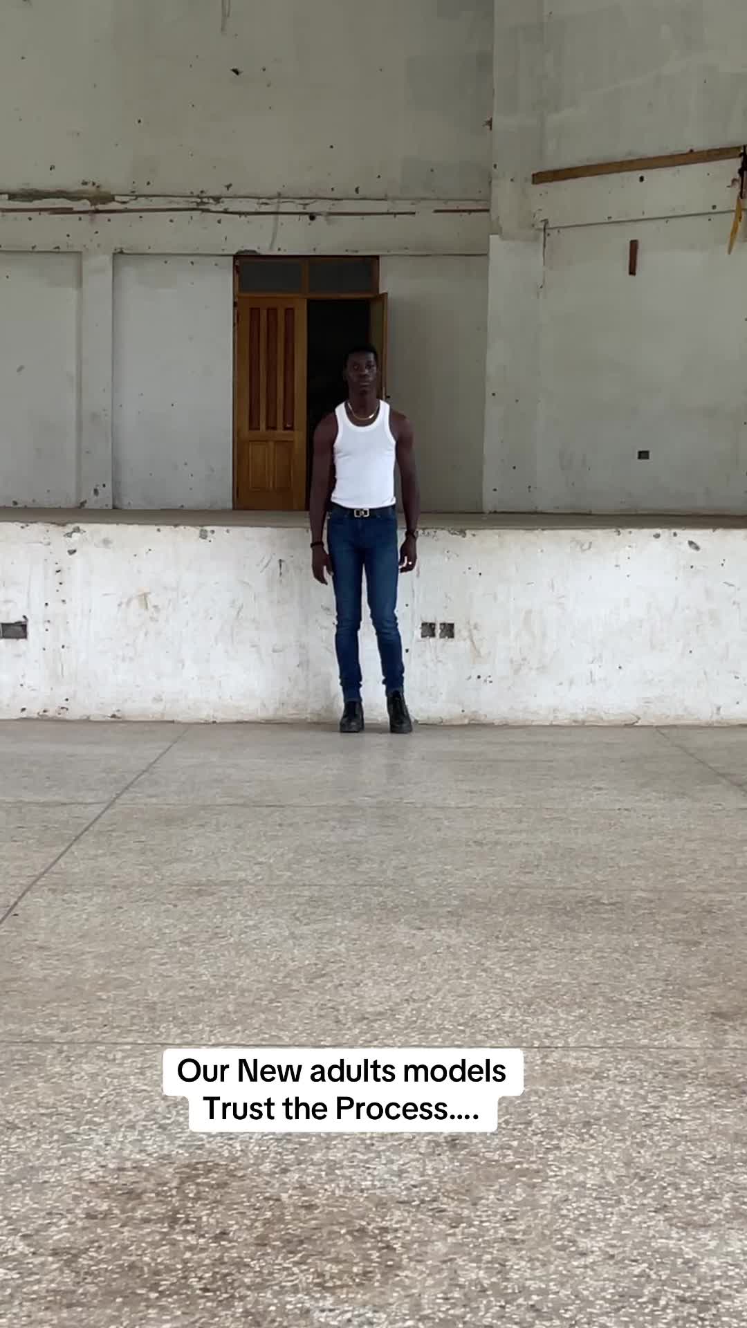 @🇬🇭Thatness Modeling Agency🌎