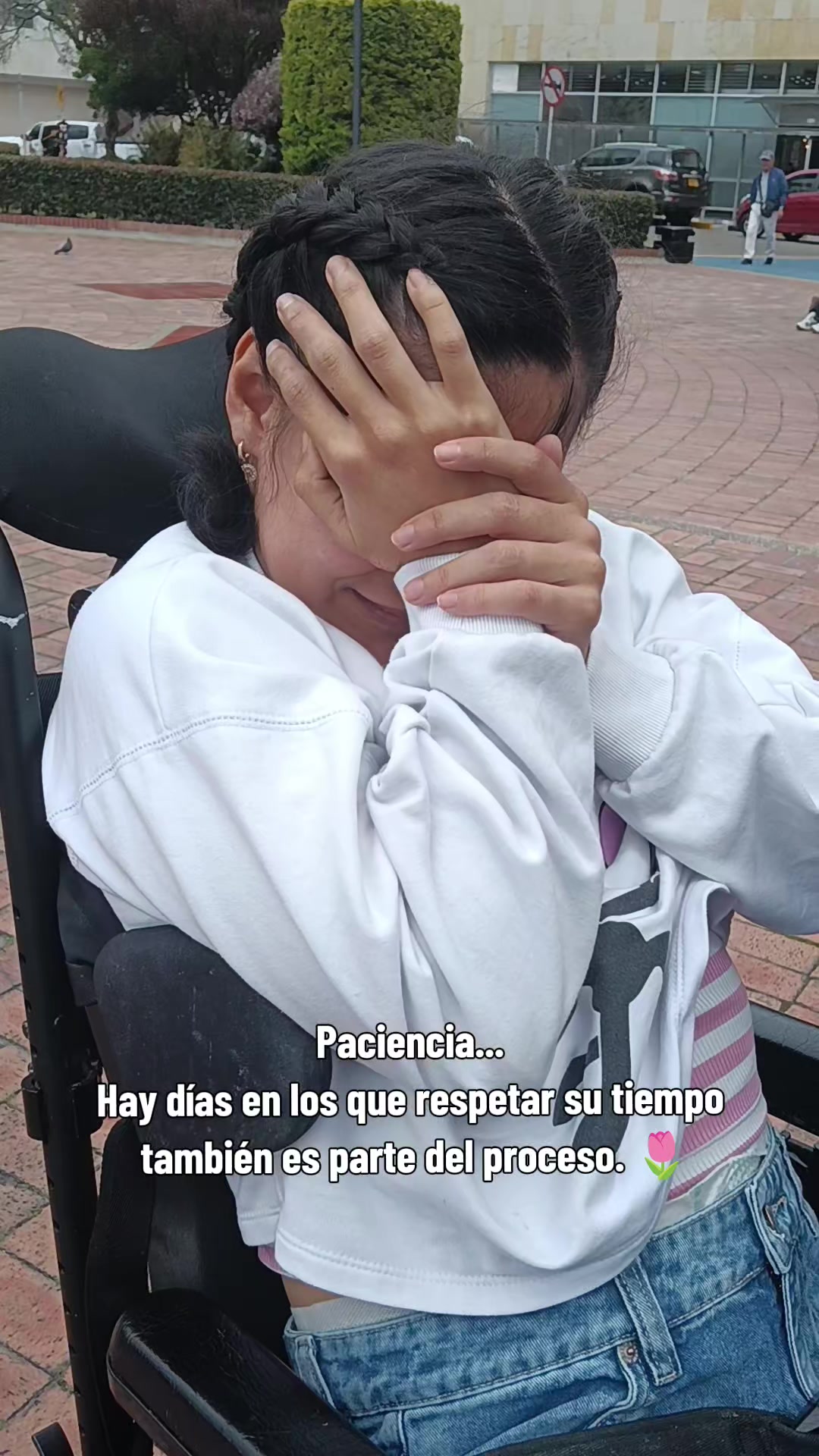 @KHARENN UNA GUERRERA DE DIOS