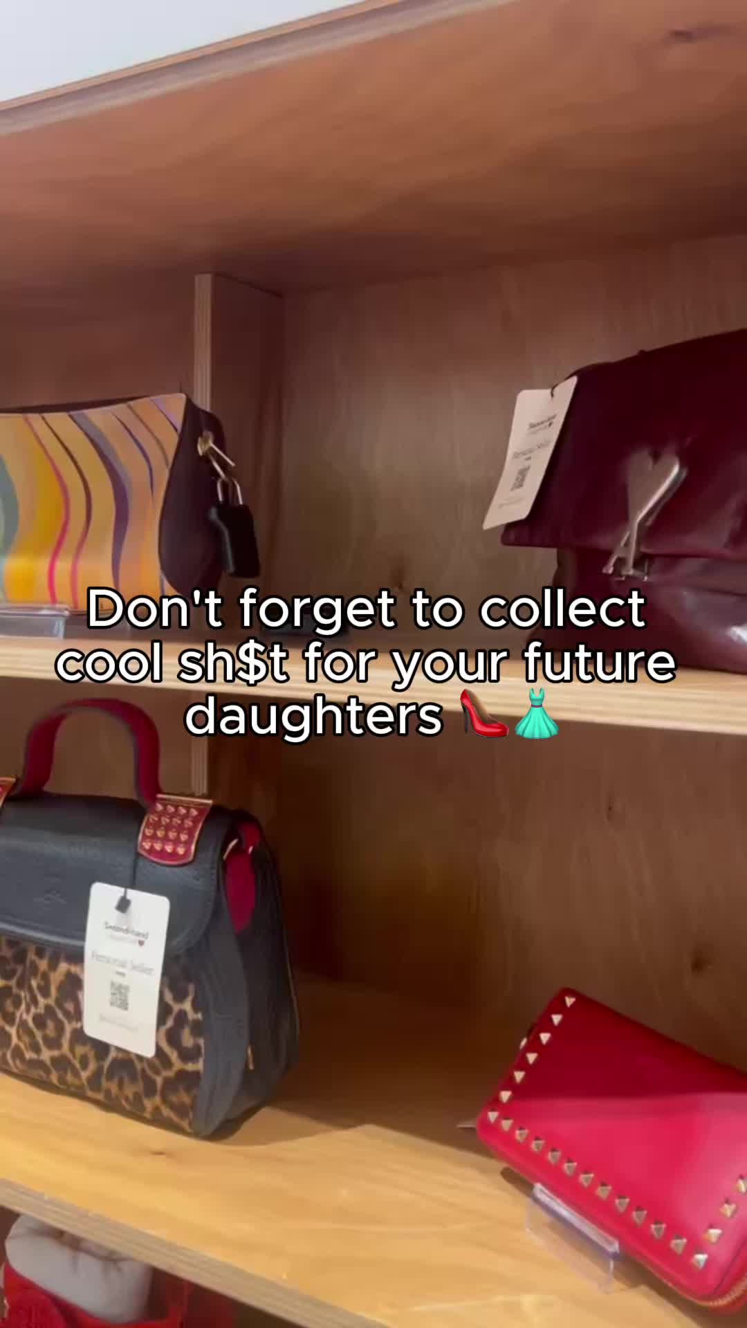 @Personalsellerparis