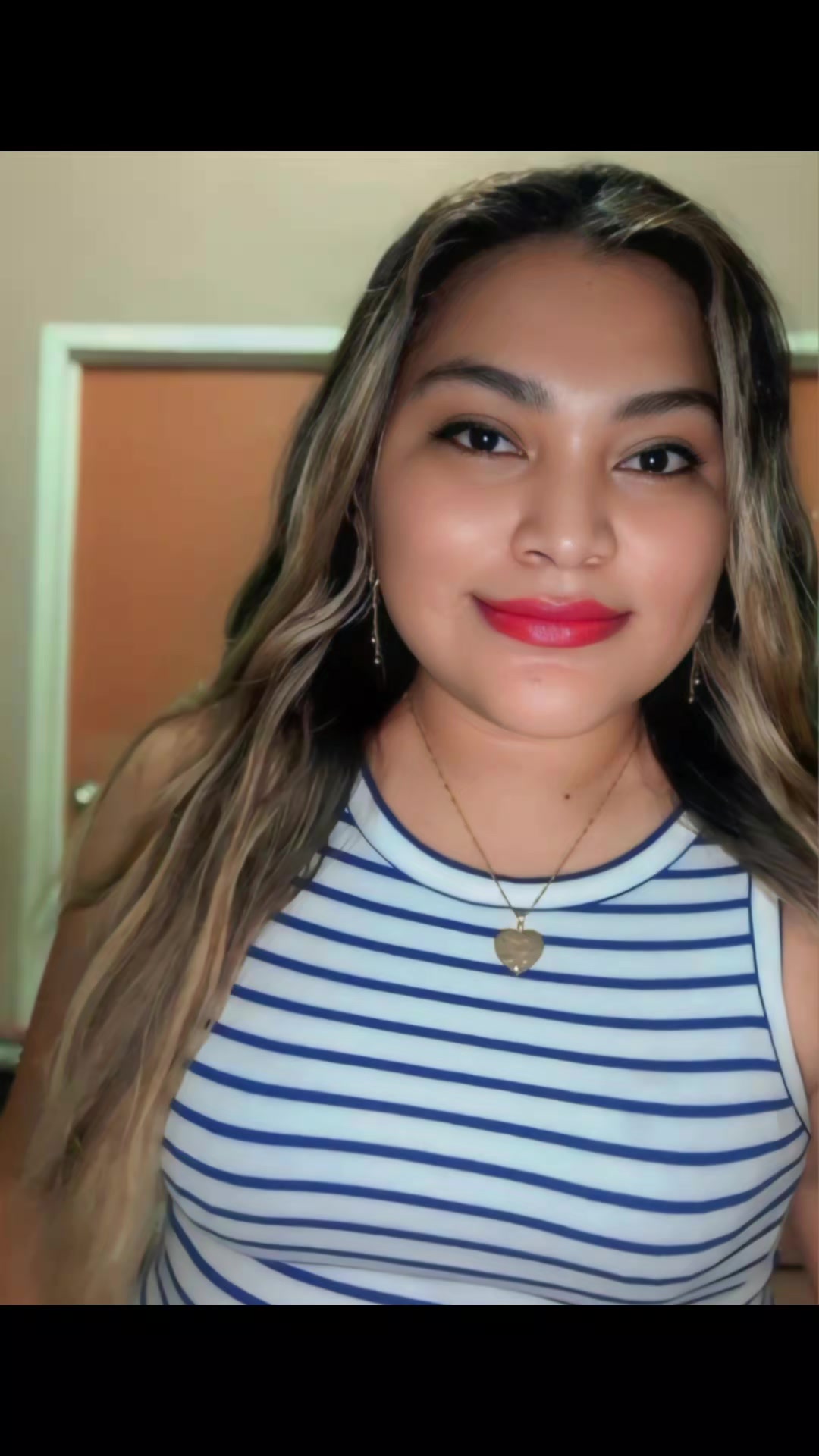 @Yesenia Gonzalez