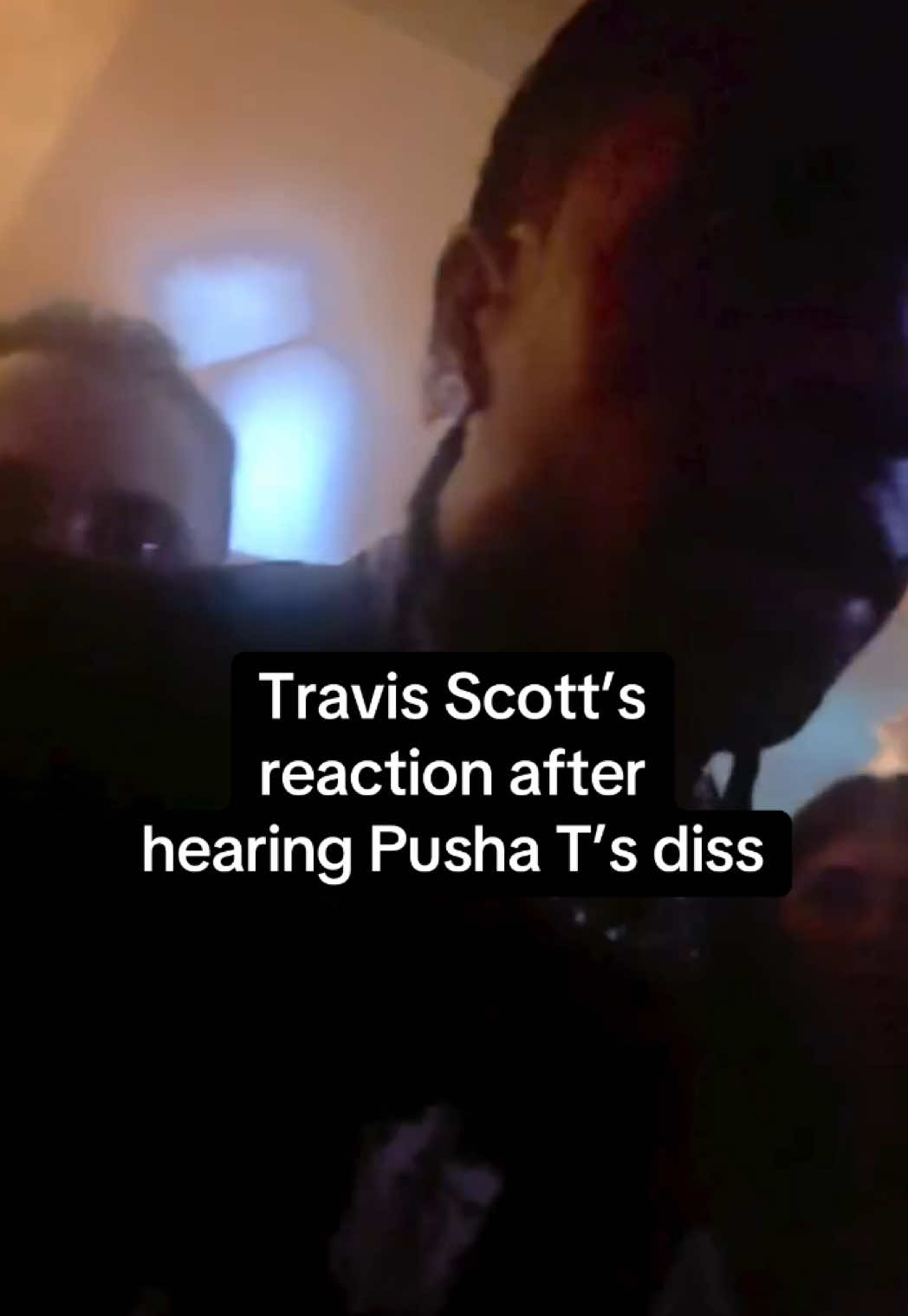 @TRAVIS SCOTT FAN PAGE