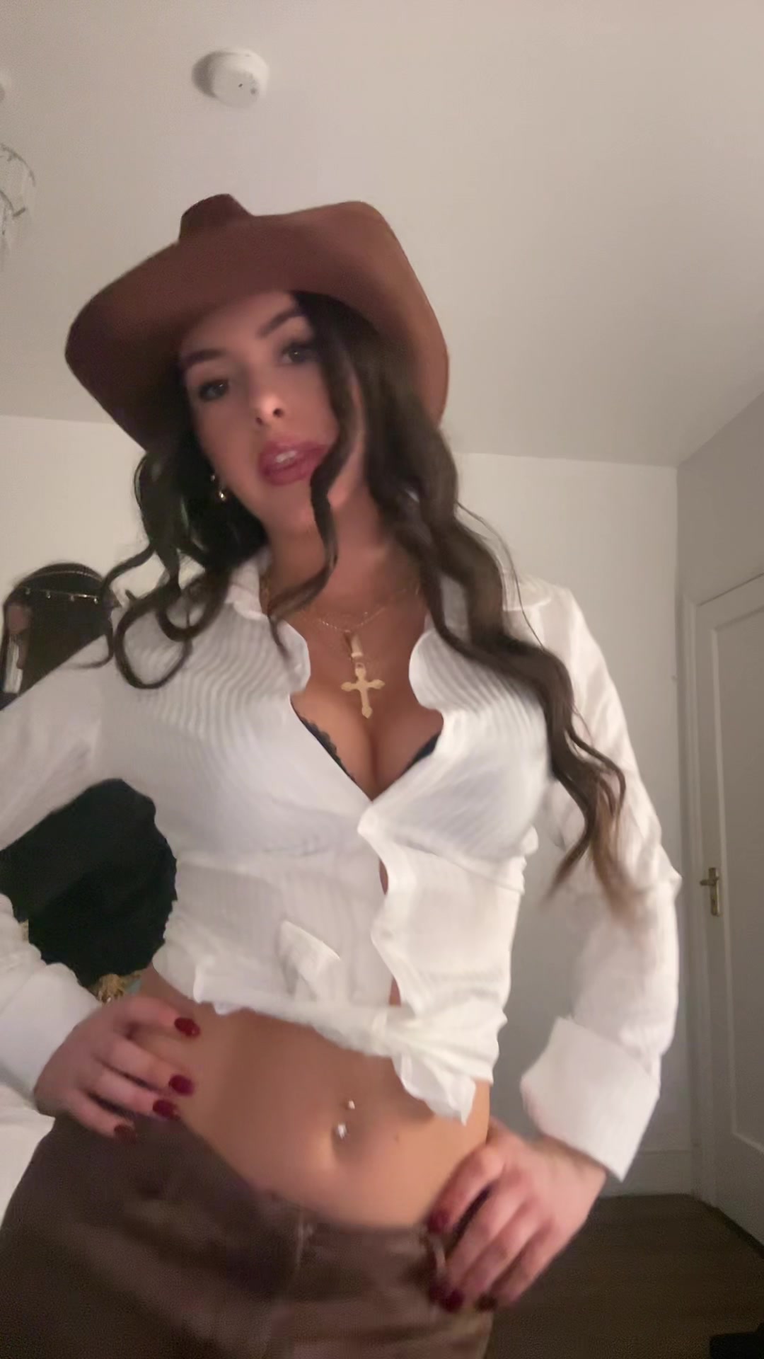 @Kendra