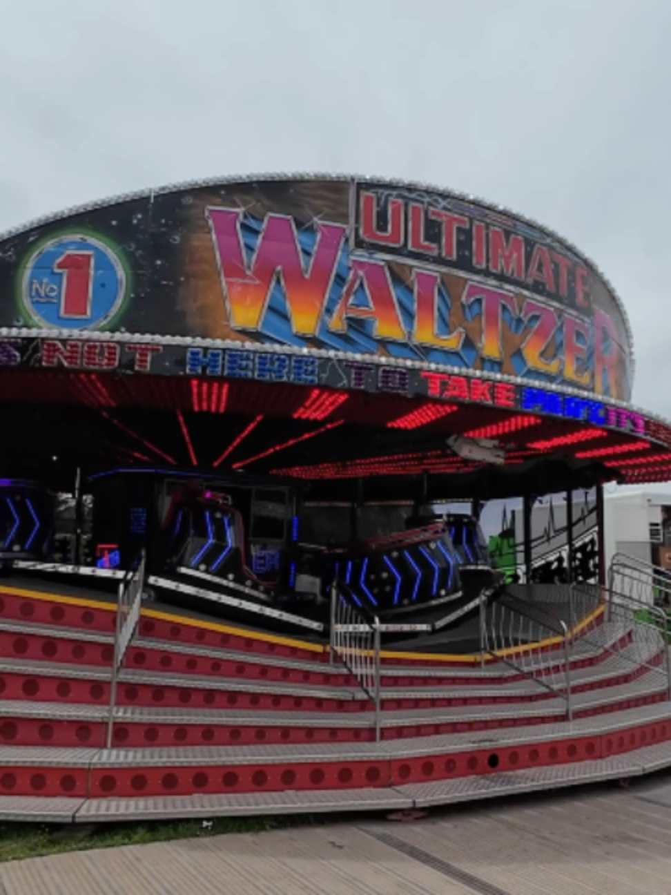 @Thrill Rides Euphoria