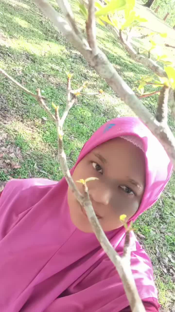 @ZARINA OTHMAN
