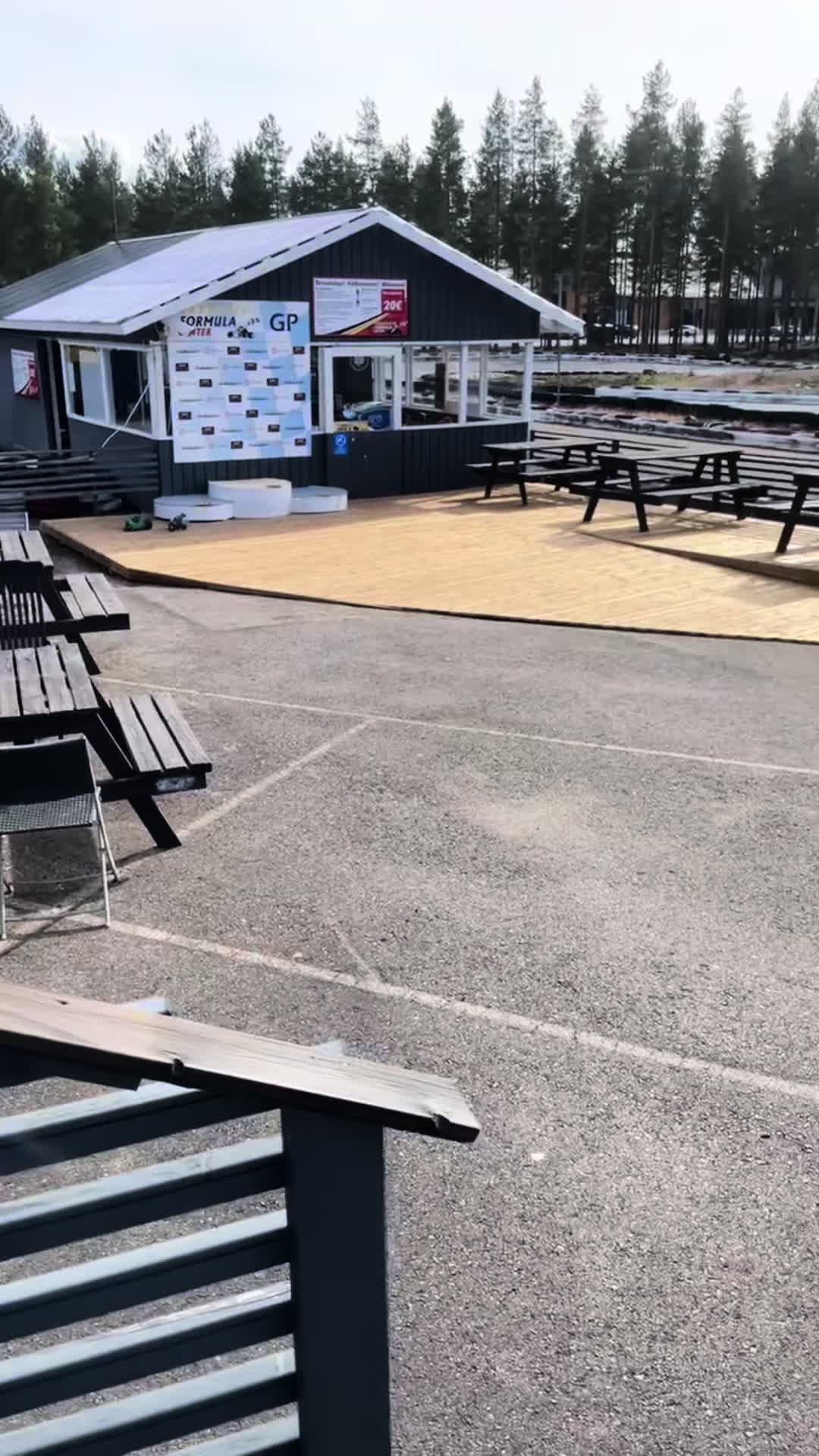 @karting kalajoki