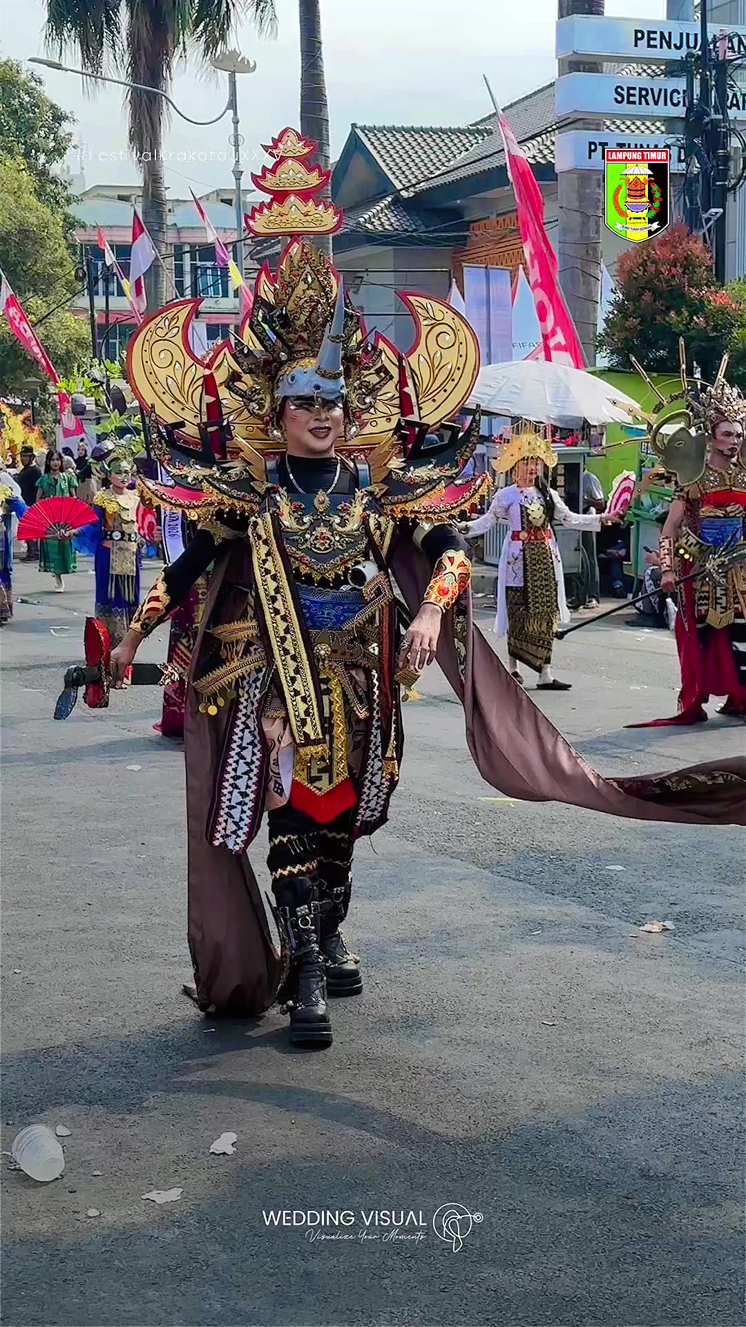 @Reni Raya Mua Lampung