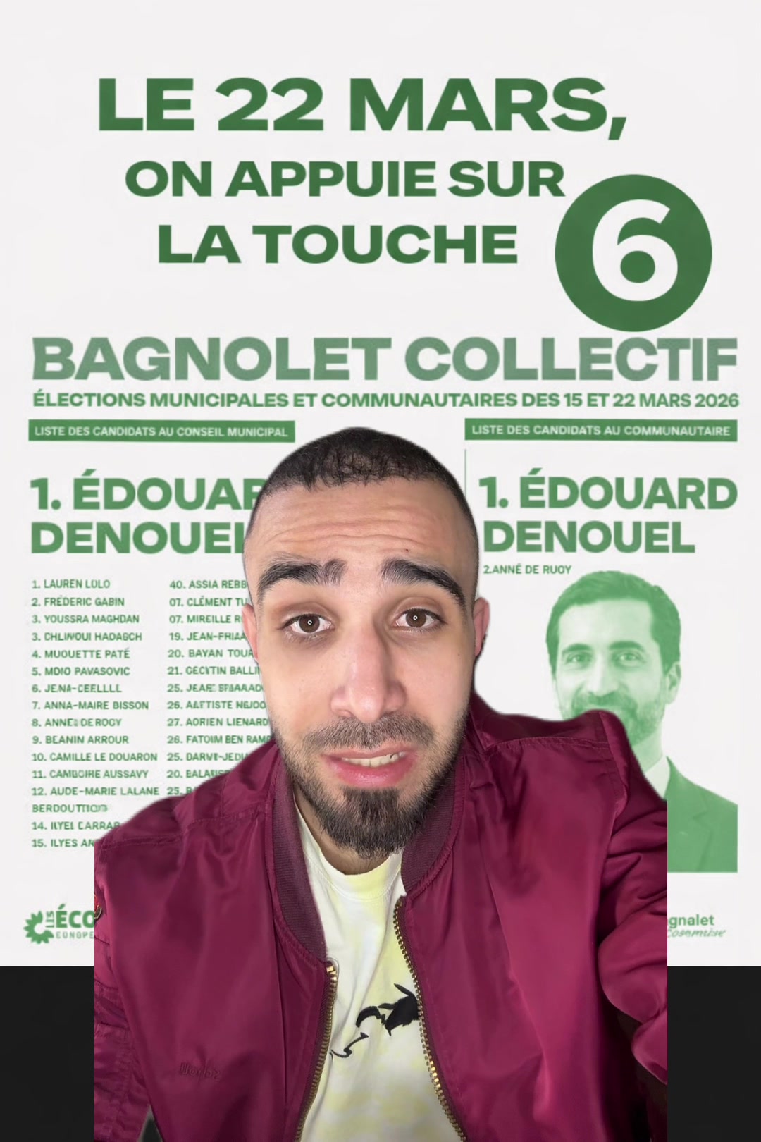 @Jaouad de Bagnolet Le Vrai ✅
