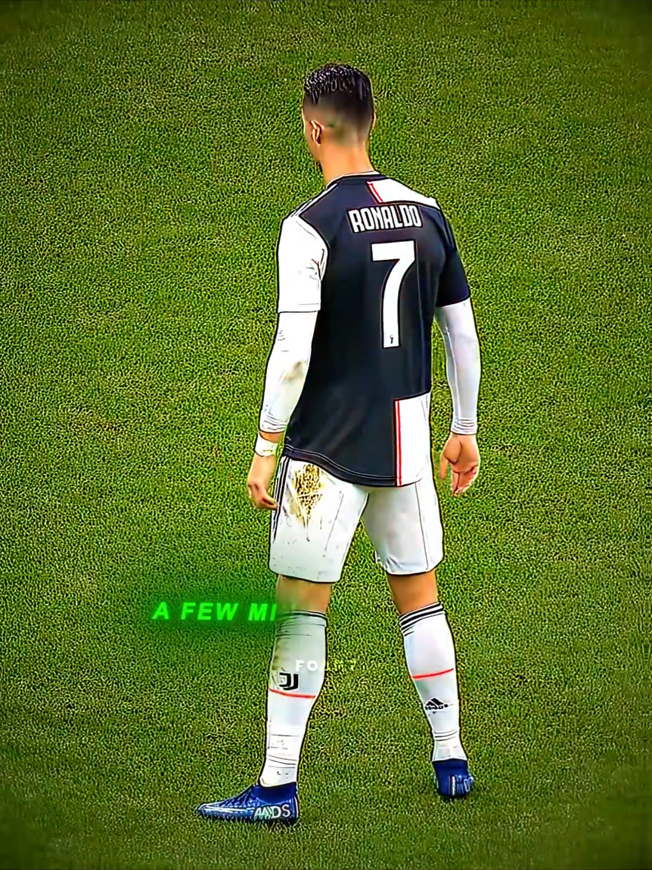 @UR • CRISTIANO CR7