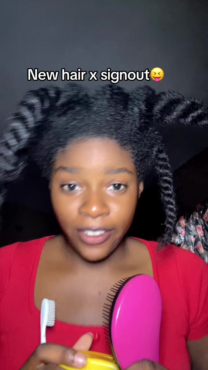 @Afro Queen🌹