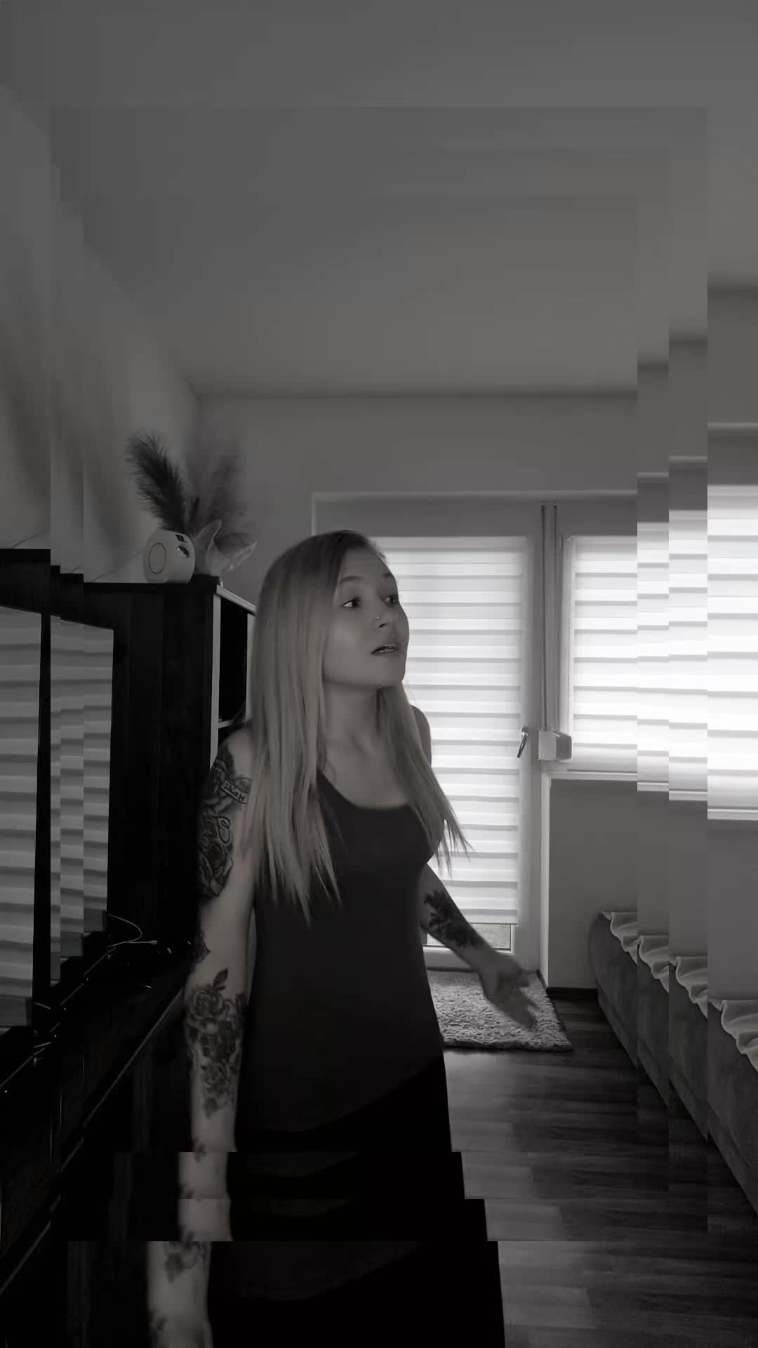 @Jeannine. Nini