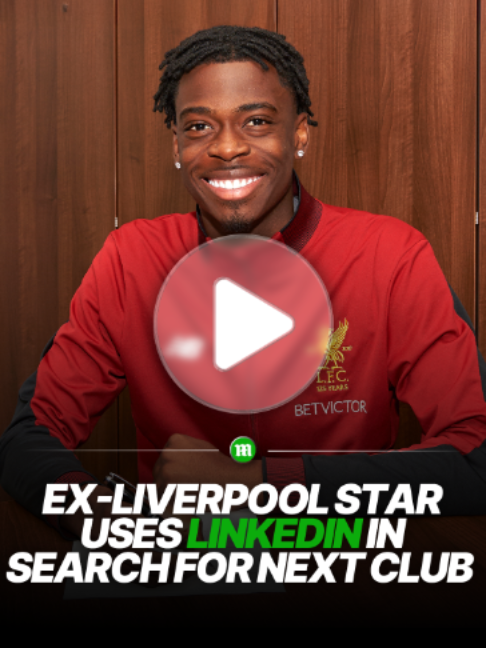 @Daily Mail Sport