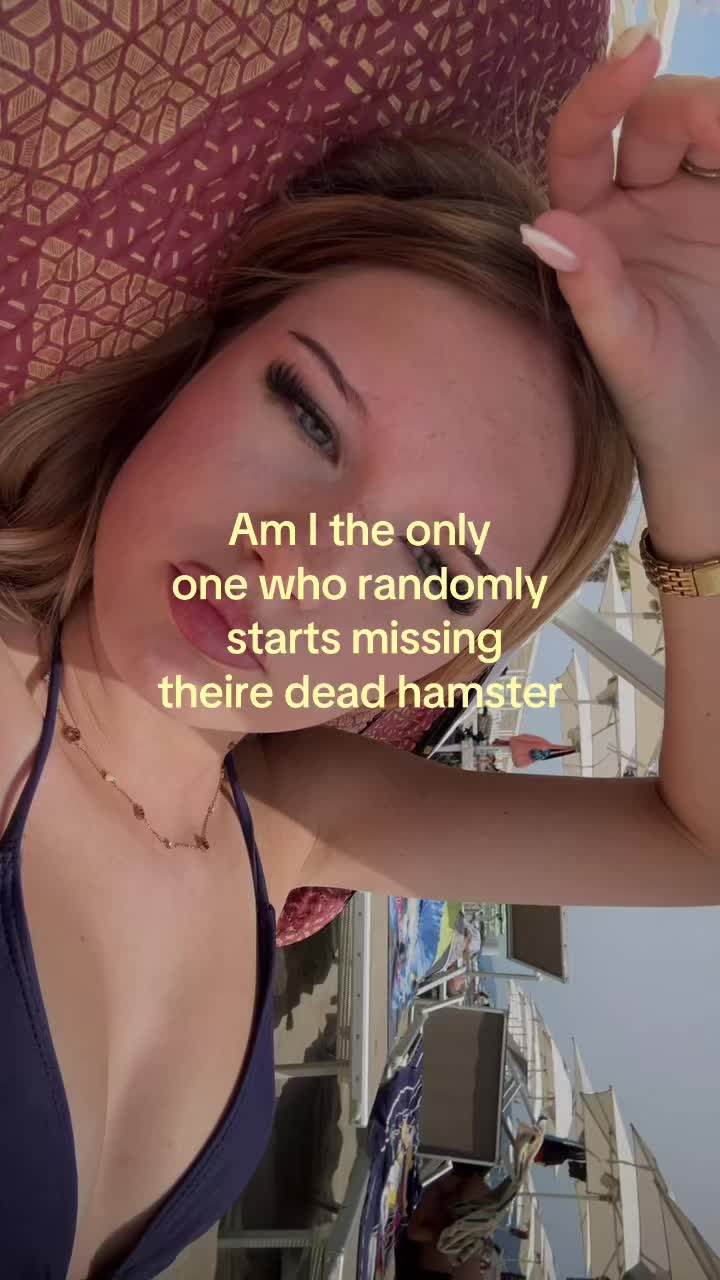 @secret