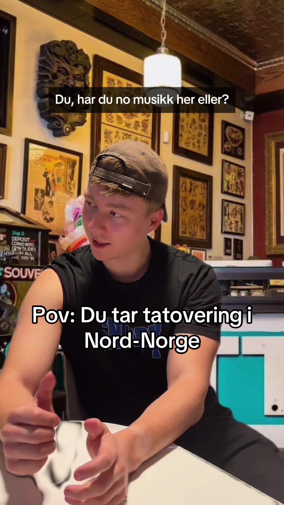 @Fremoverlenteboys