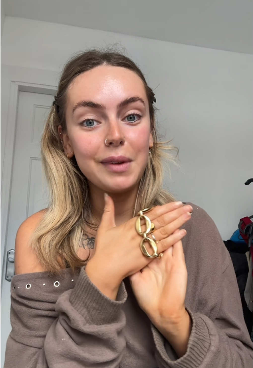 @Leah Violet