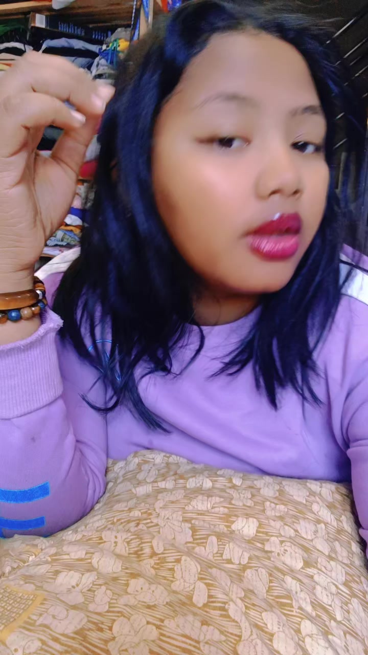 @Samirah Juli🇲🇬