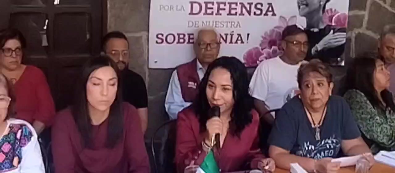 @ContraMáscaras
