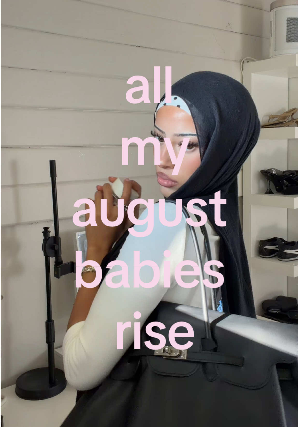 @s ✮⋆˙