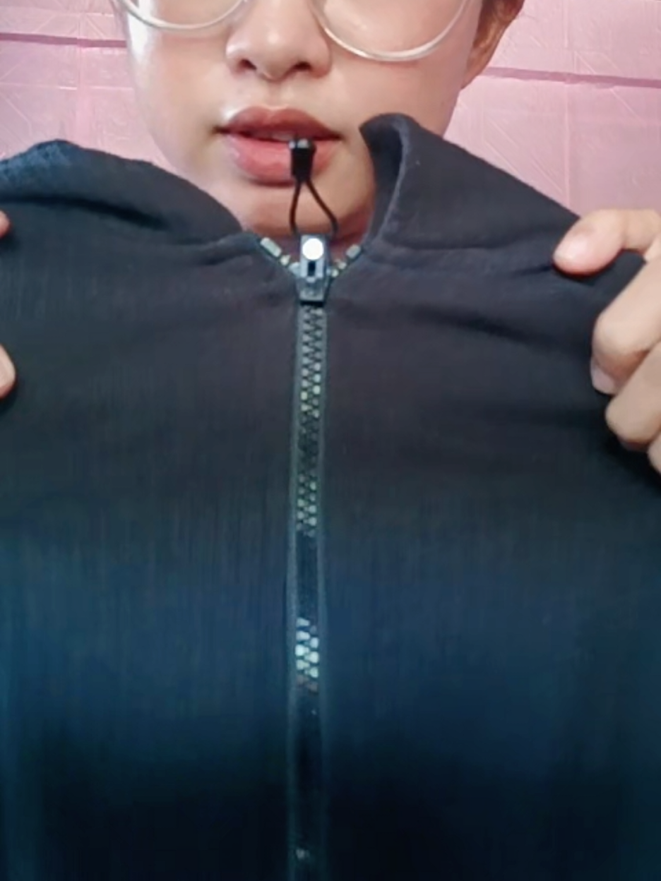 @Yanjie