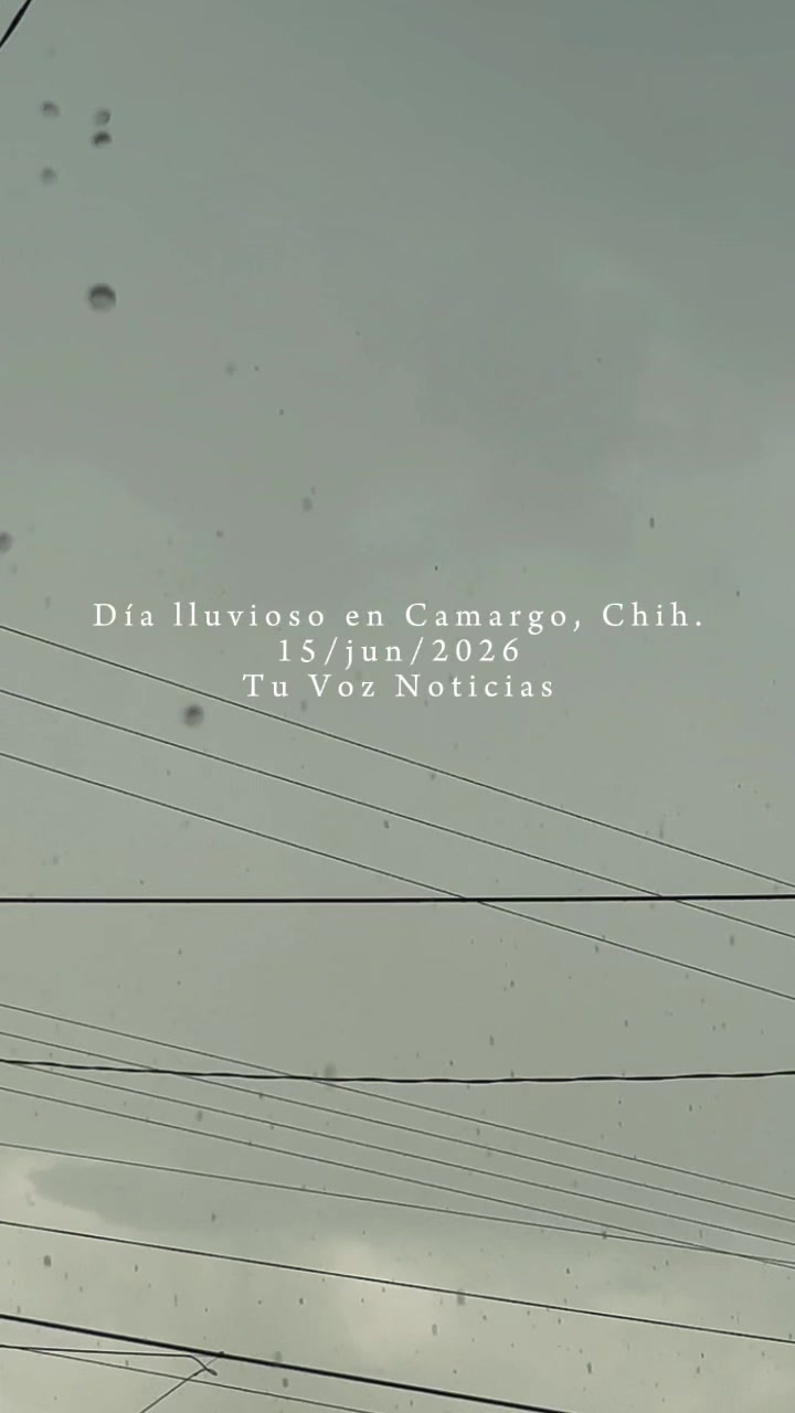 @Tu Voz Noticias