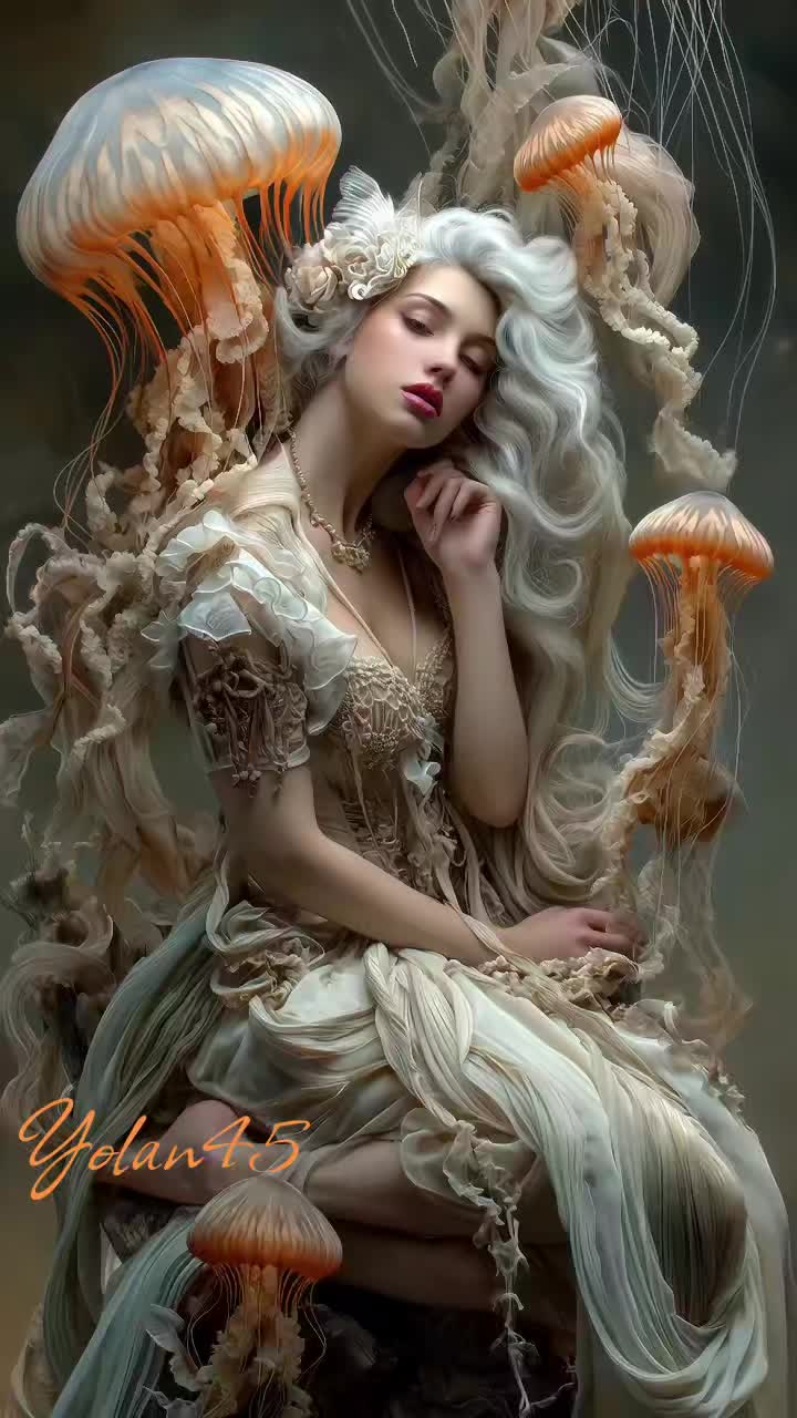 @Graphic AI Art