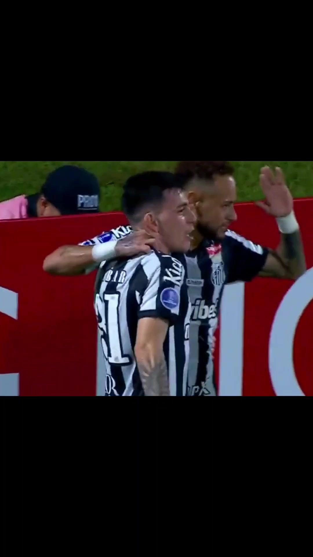 @Magic and goals FT