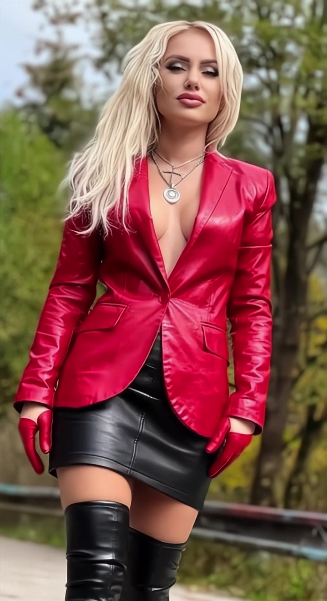 @Misadventures