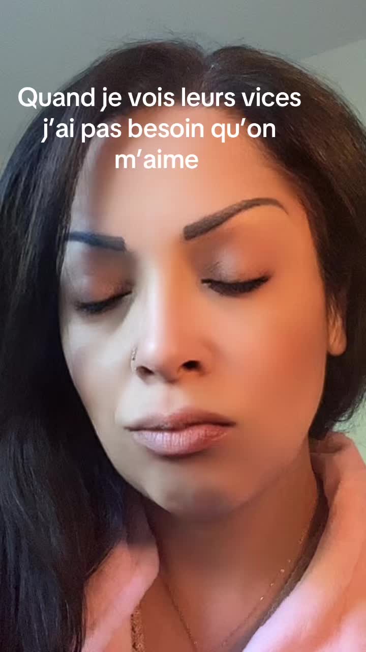@Henda femme forte