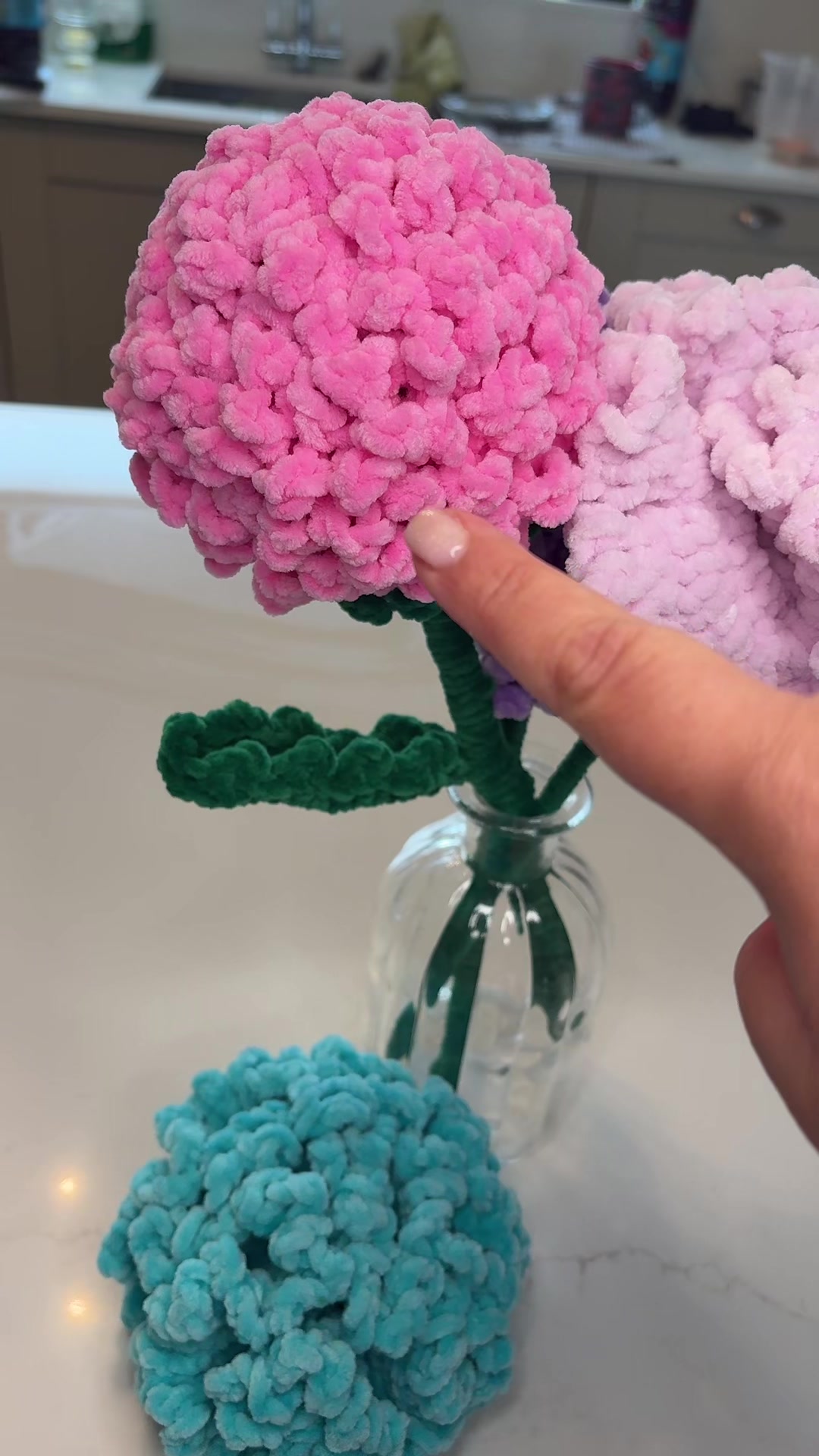 @Kirsty | Crochet Tutorials