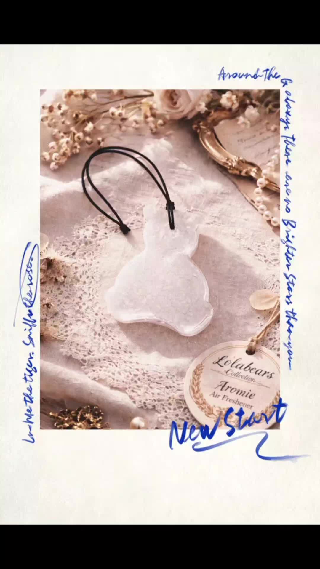 @Lolabears Collection