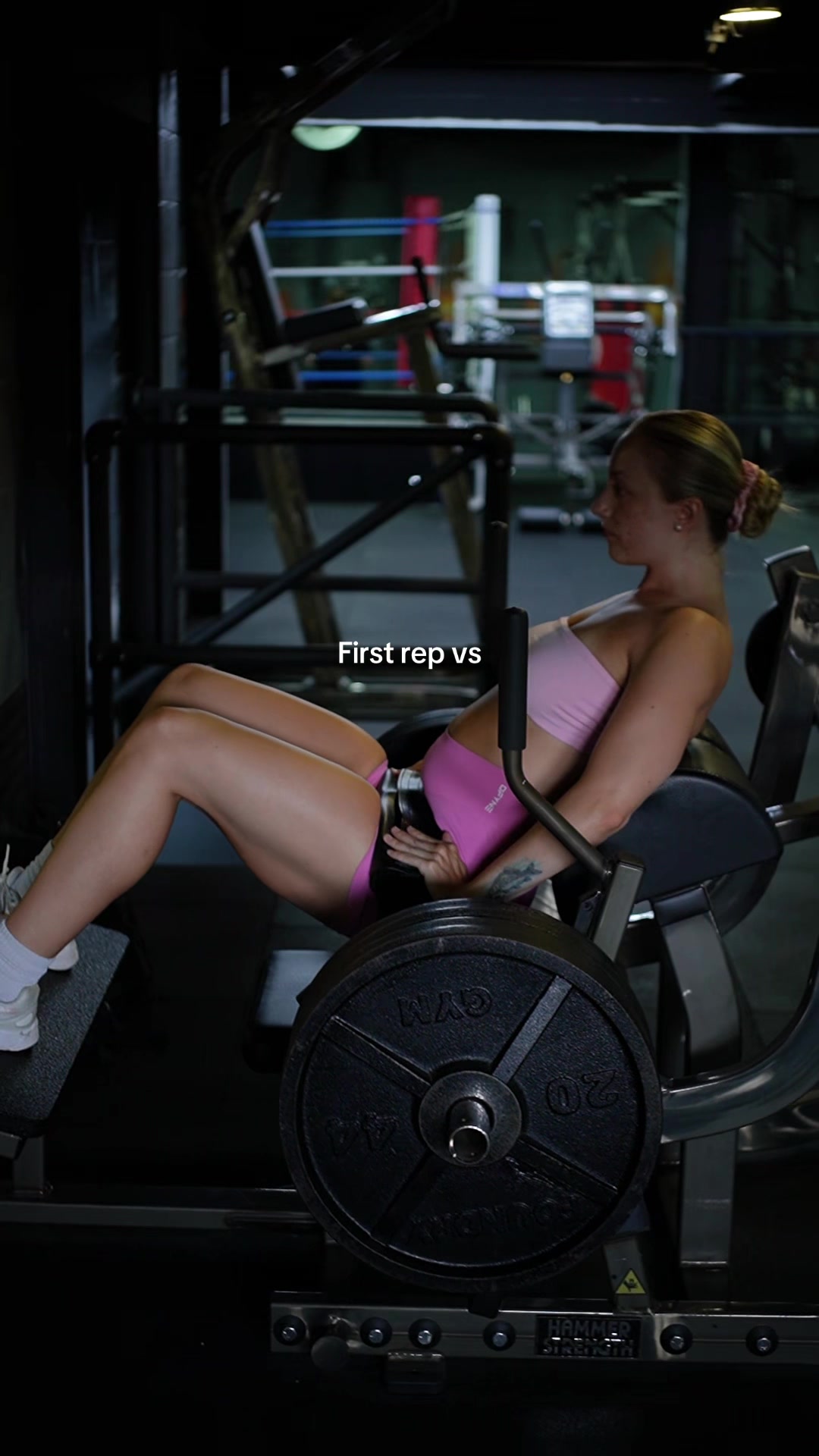 @Liv Lifts
